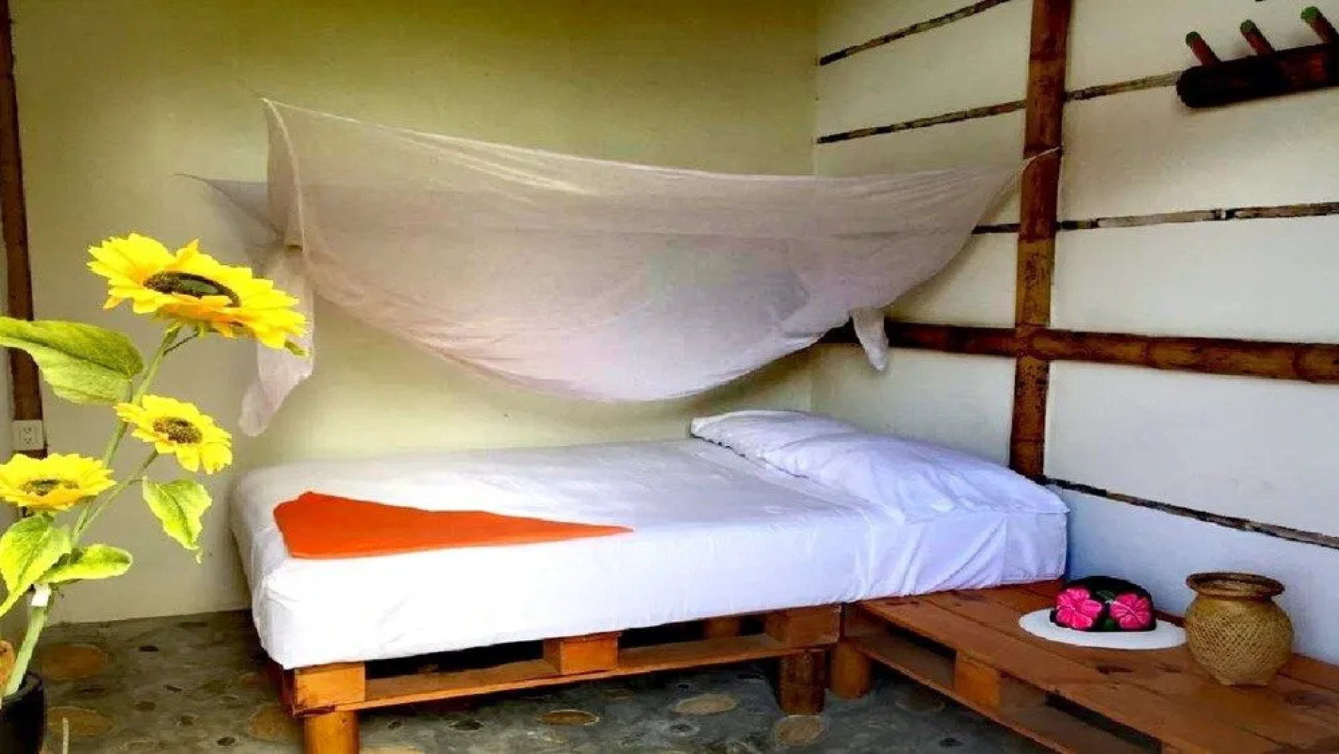 Hotel el Eden de Minca