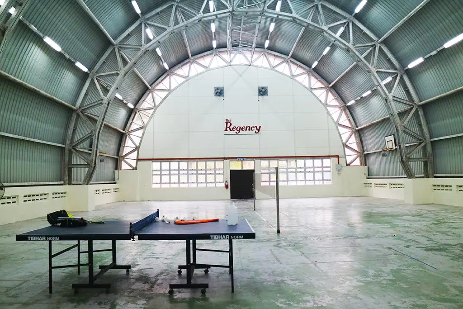 The Jerai Hill Resort