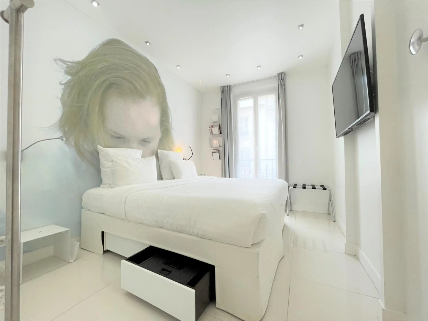 Yosemite Southgate Hotel & Suites