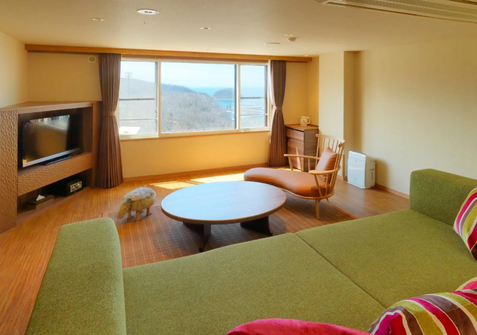 Kiki Shiretoko Natural Resort