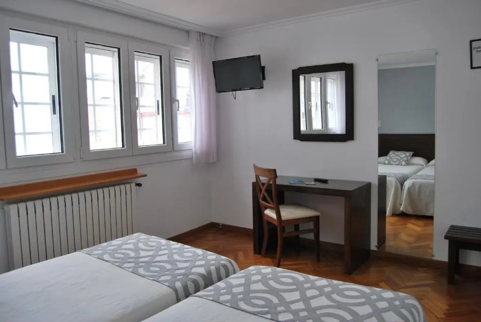 Hotel Restaurante Elisardo