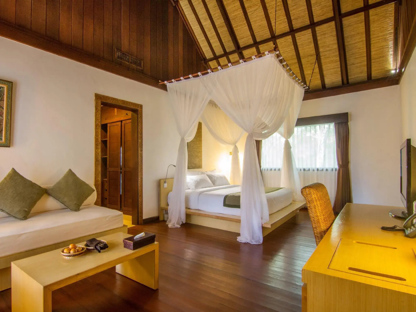 The Menjangan by LifestyleRetreats