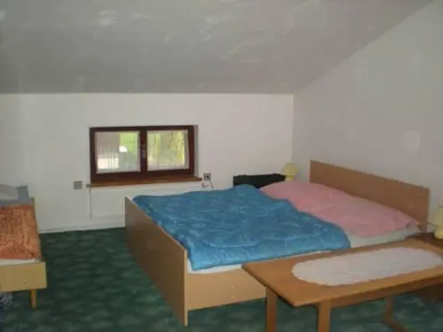 Objekt rodinný dům