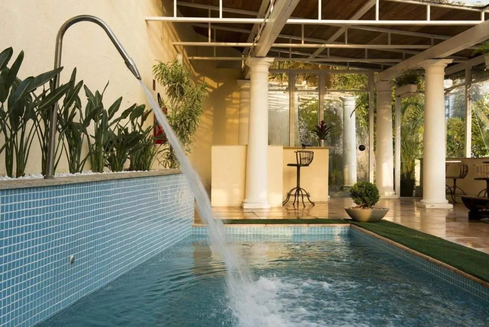 Hotel Solar do Império