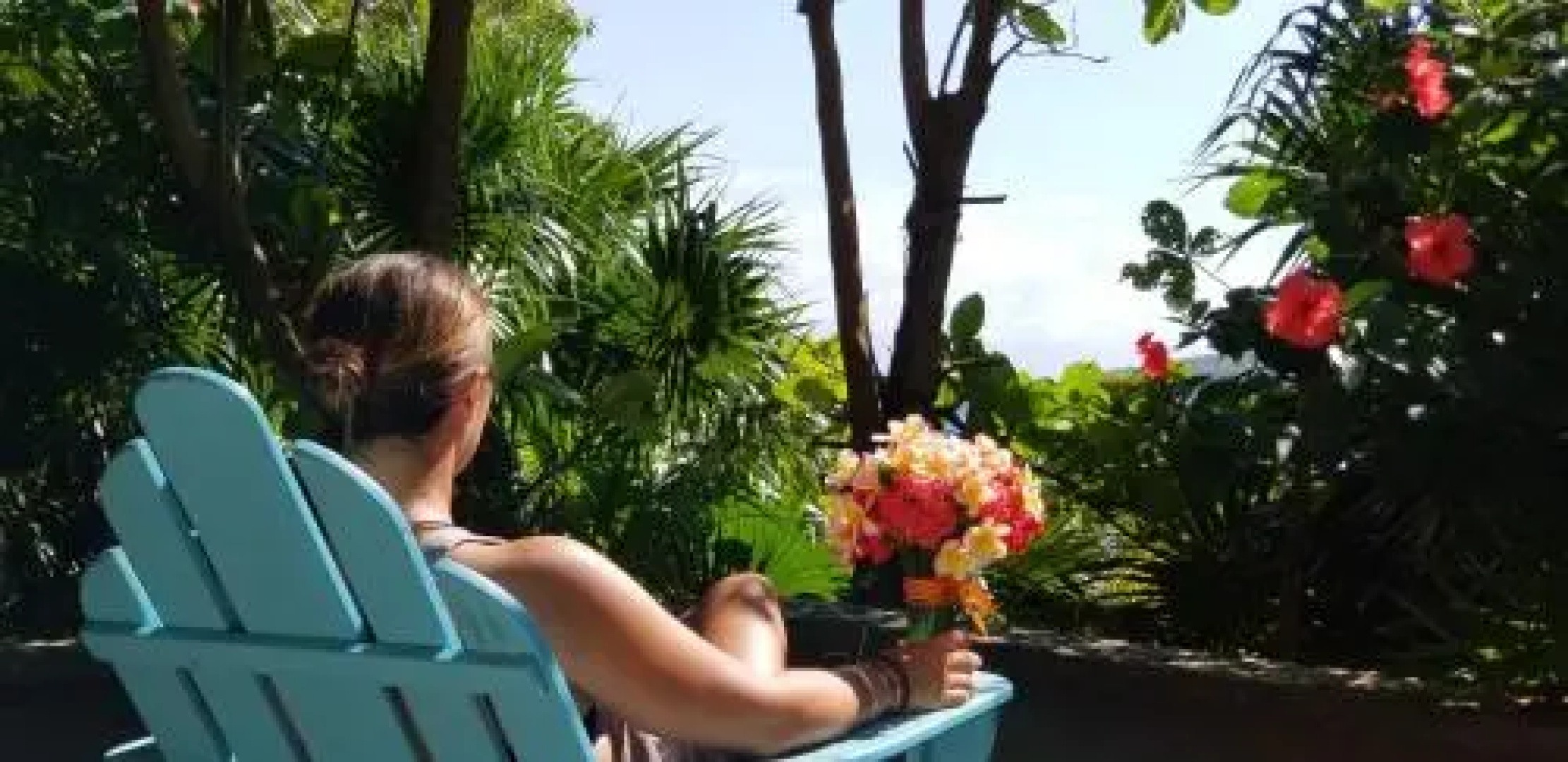 Turtle Bay Eco Resort