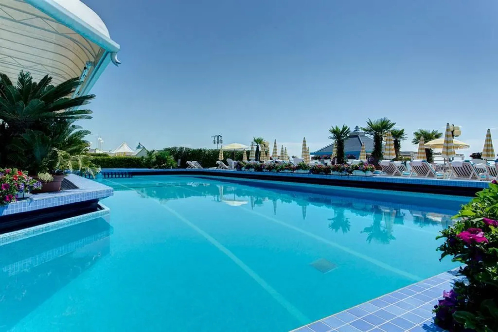 Hotel Cavalieri Palace