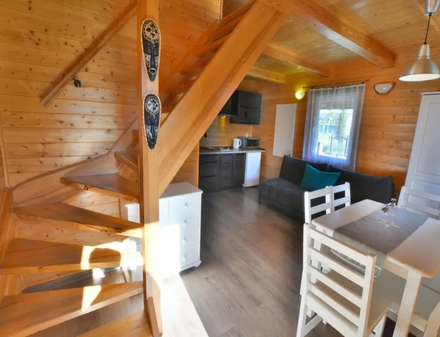Cottage in Ustronie Morskie Near Beach