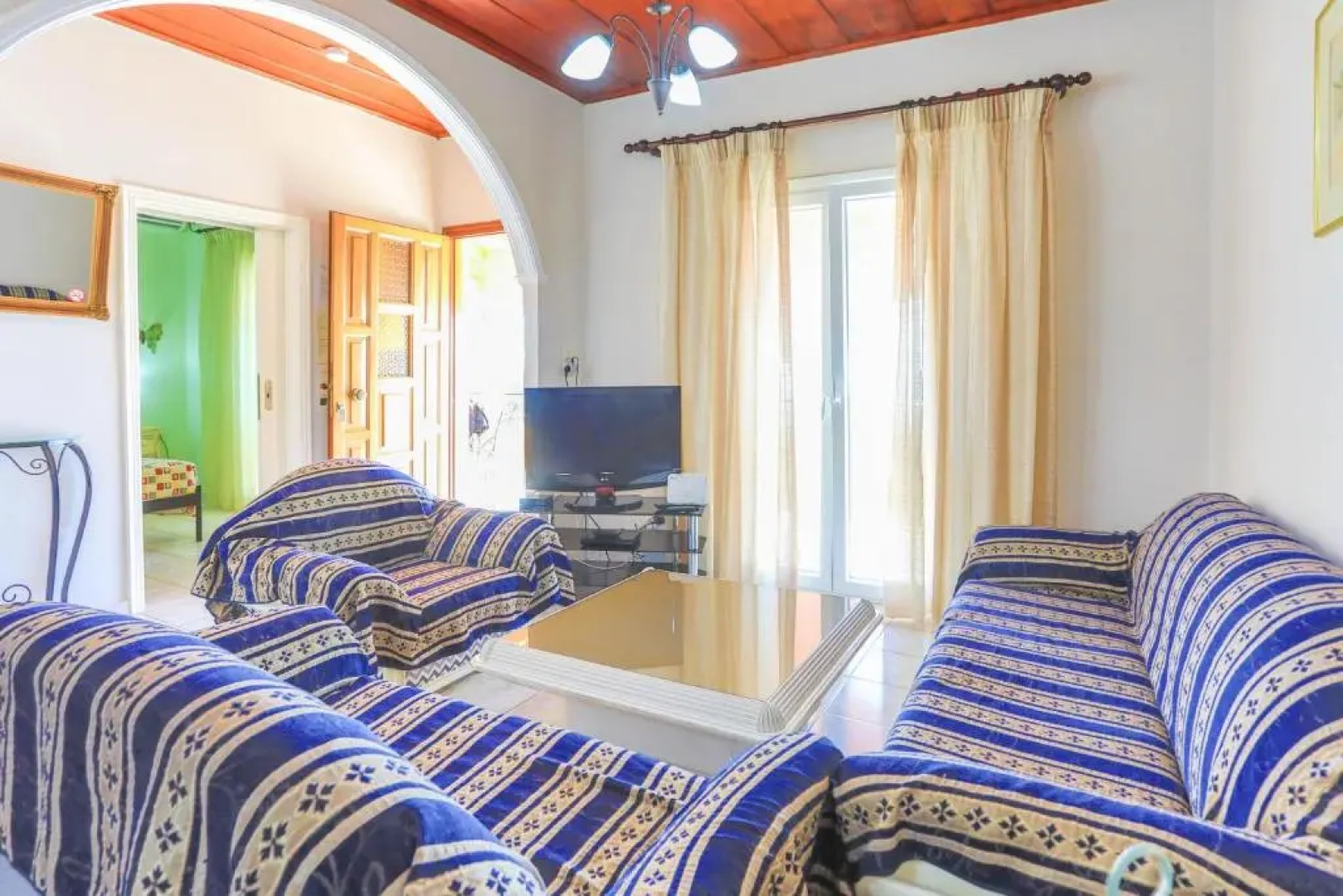 Villa Nafsika Nissaki