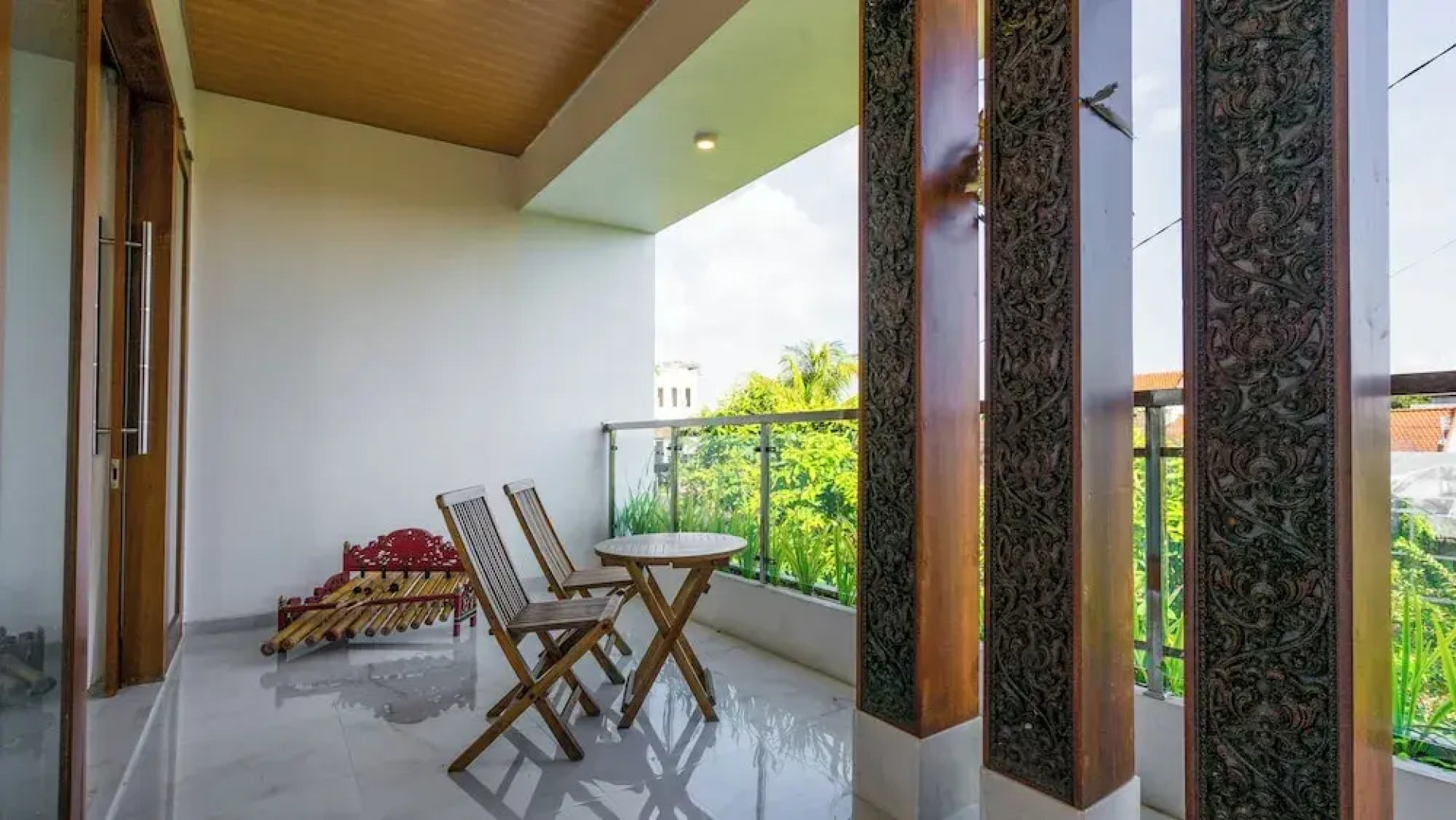 Vil'Latu - 4 Bedrooms Family Villa