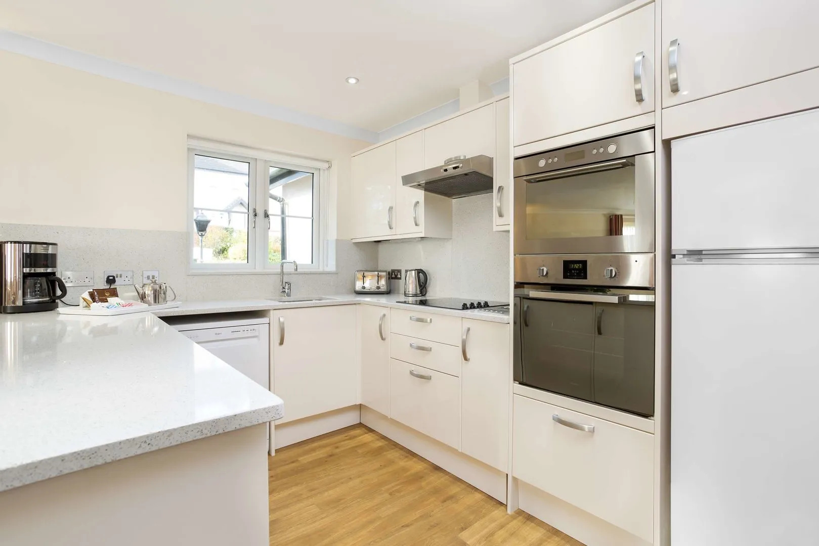 Woodford Bridge Country Club