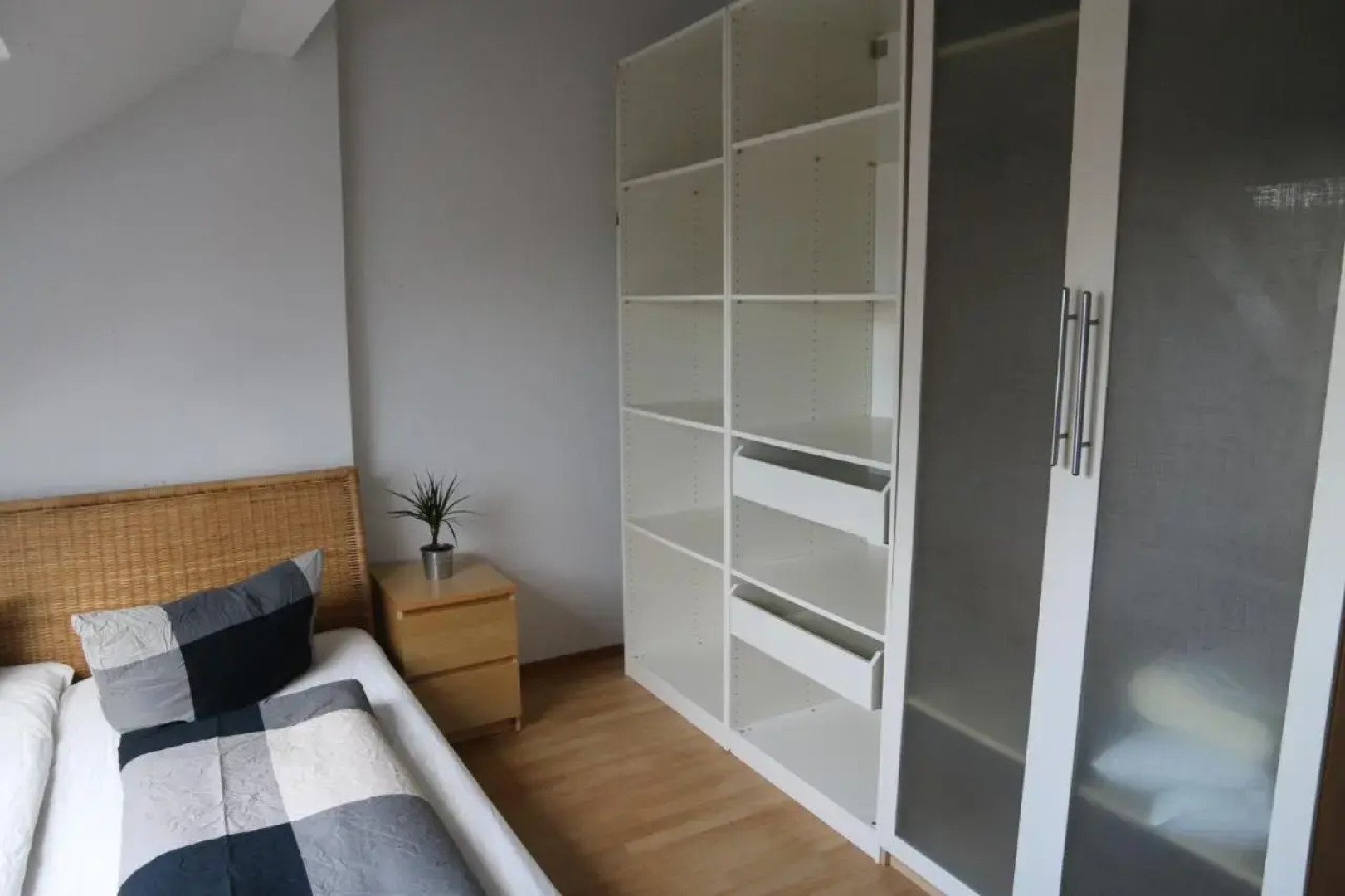 Nadines Ferienwohnung