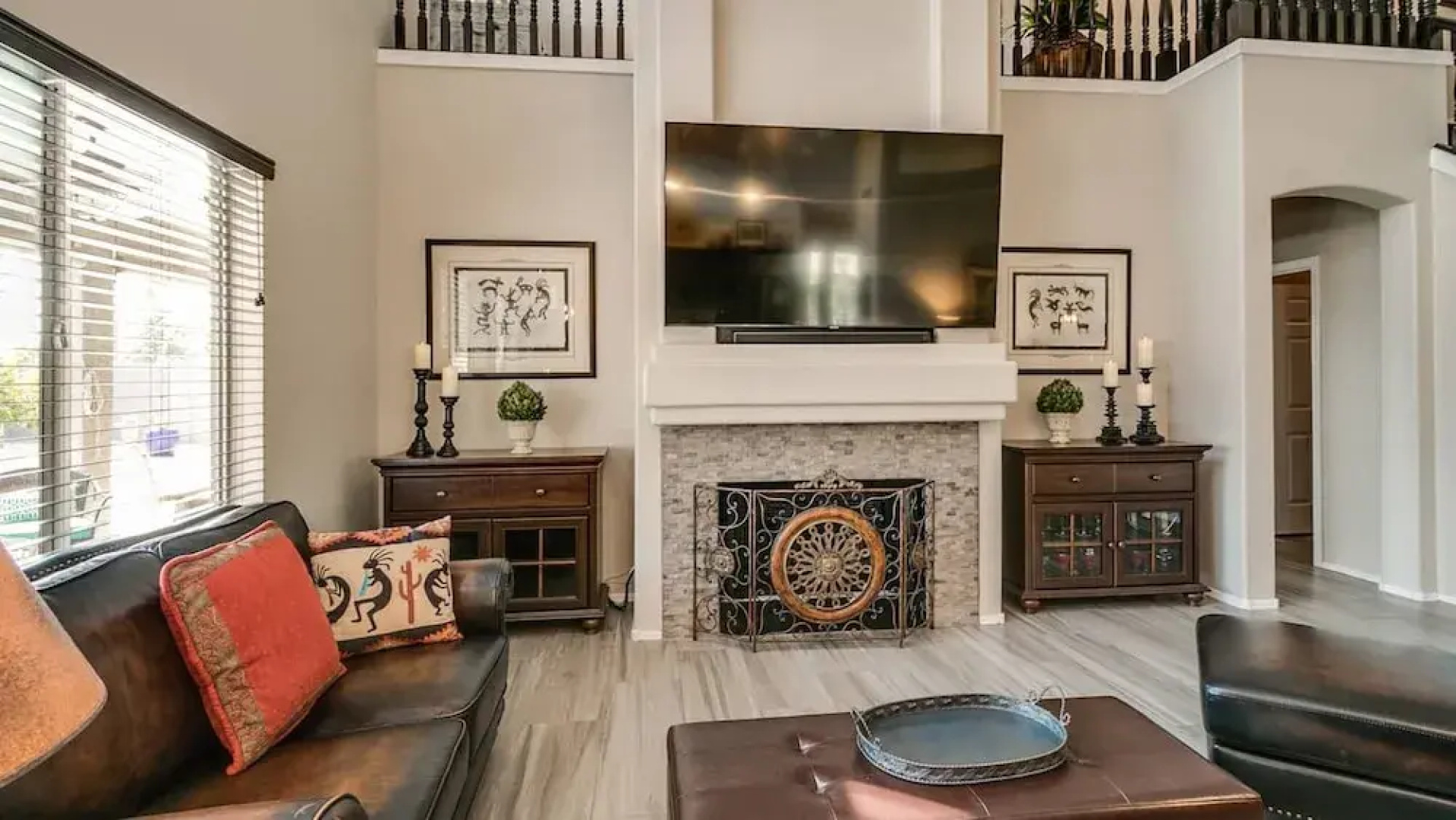Spectacular Golf Course Home With Pool and Views!