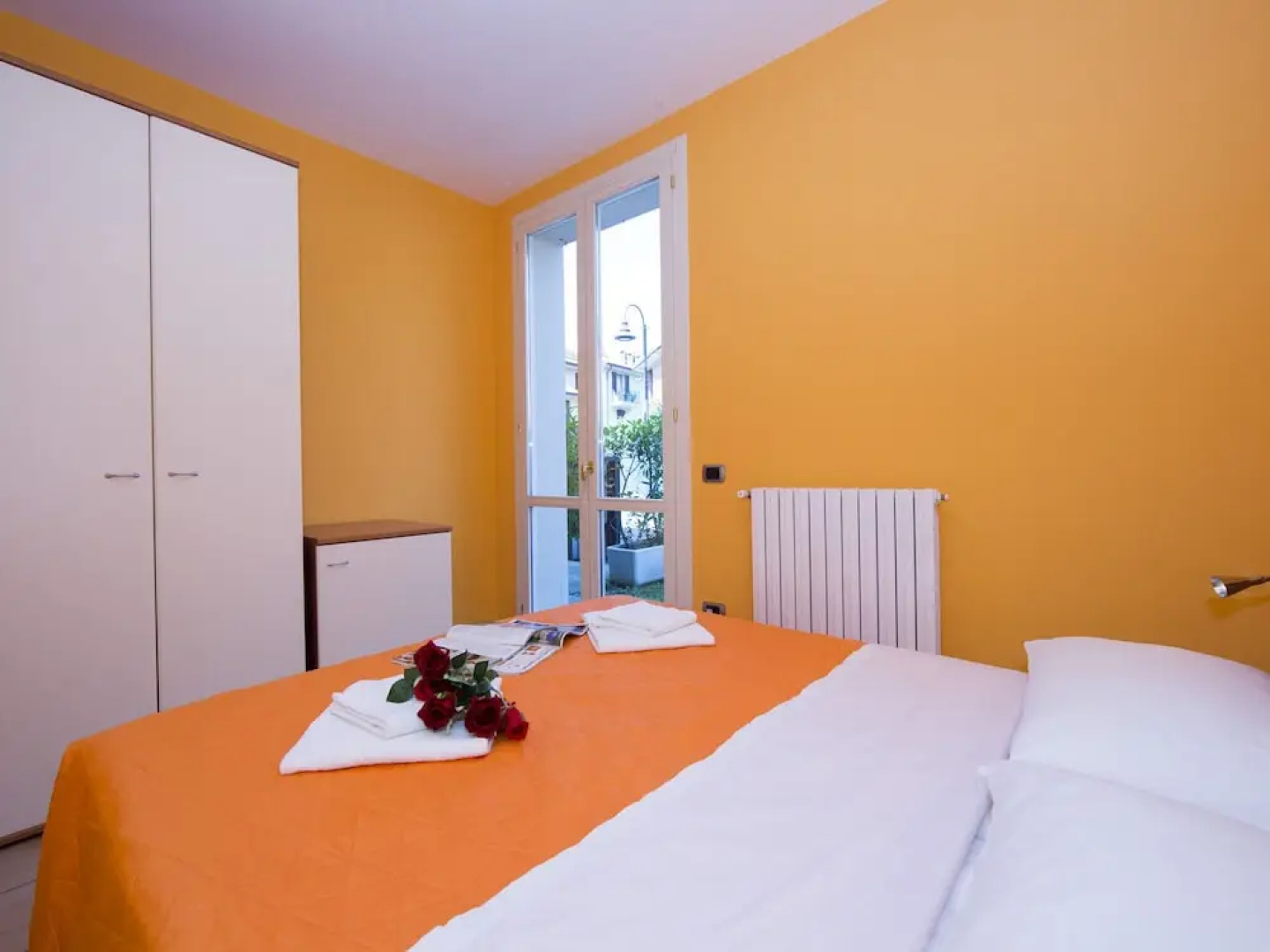 Modern and Cozy Furnished Apartment With one Wifi