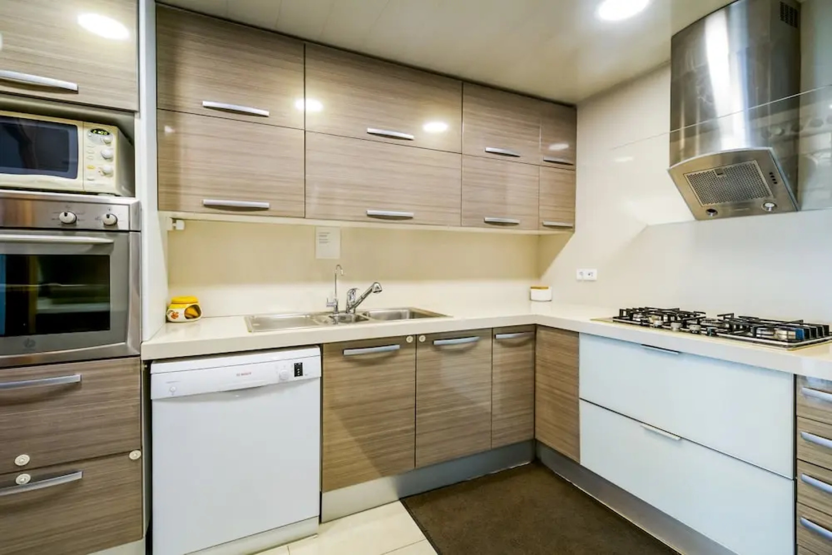 Apartament Vistamar