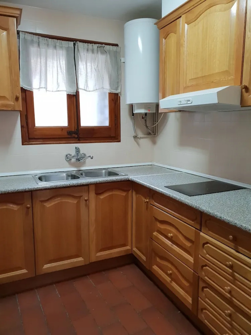 Apartaments Can Bundanci