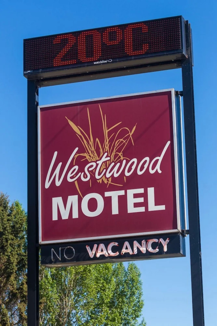Westwood Motel