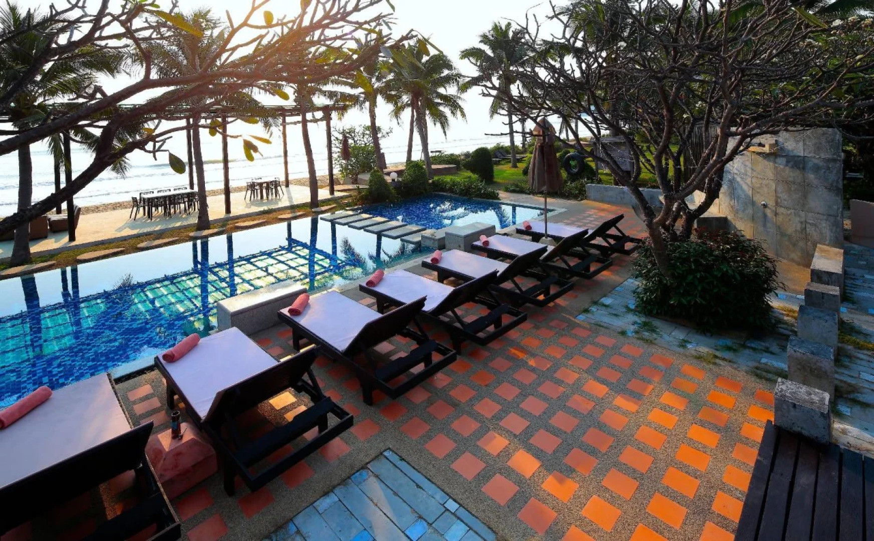 Purimuntra Resort & Spa
