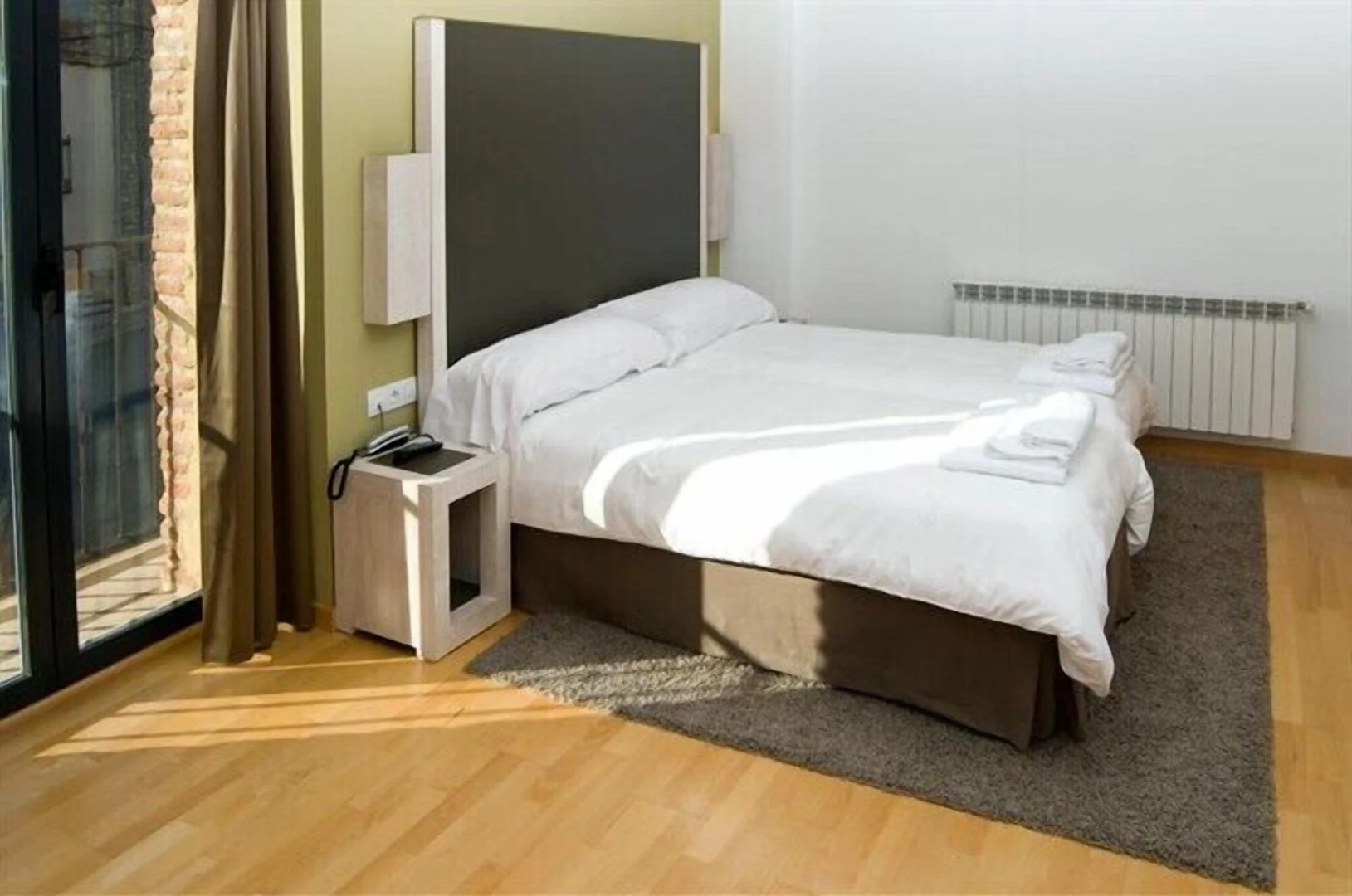 Hospedium Hotel Convento Santa Ana