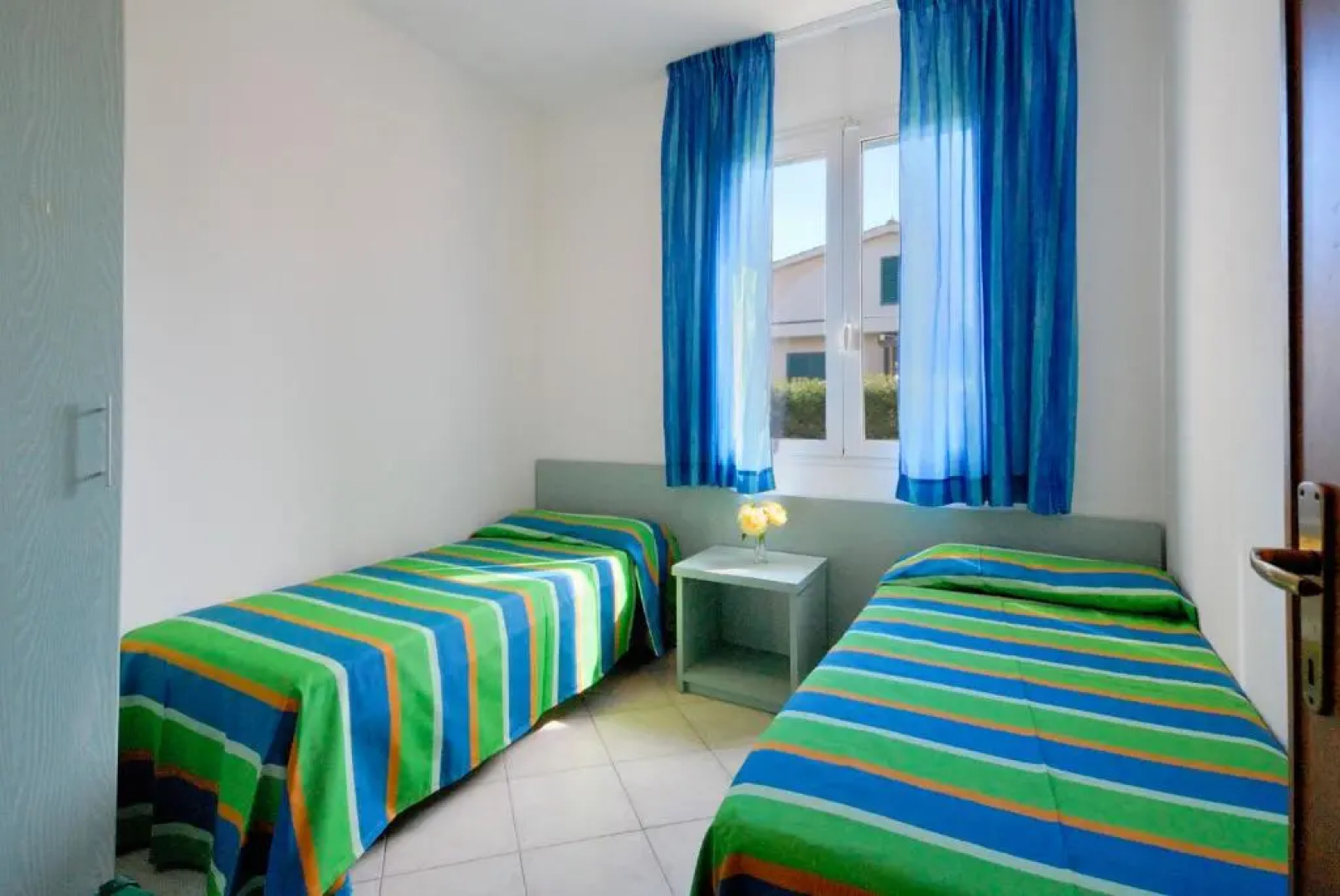 La Cecinella Apartments