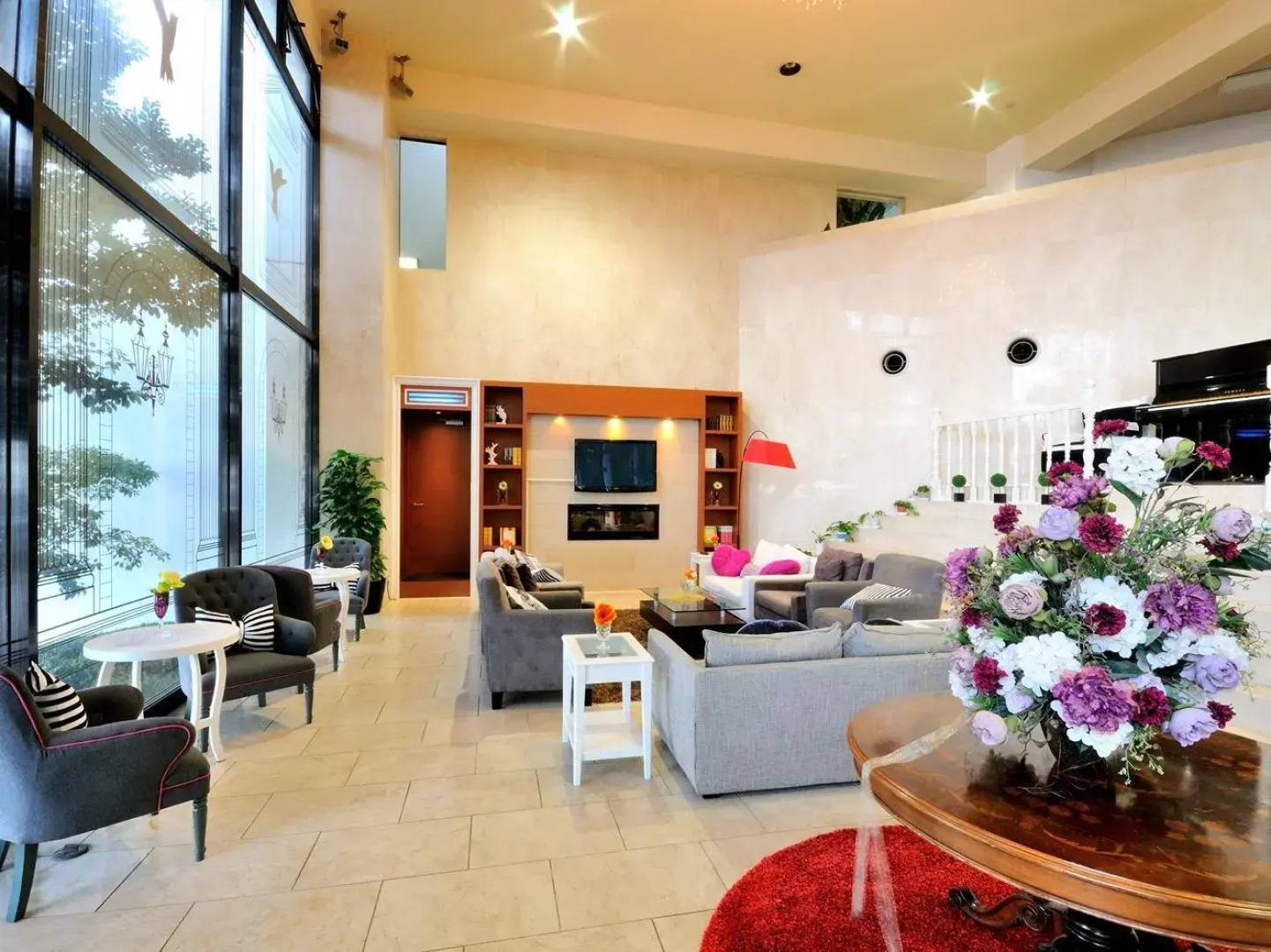 Hotel Katara Resort&Spa