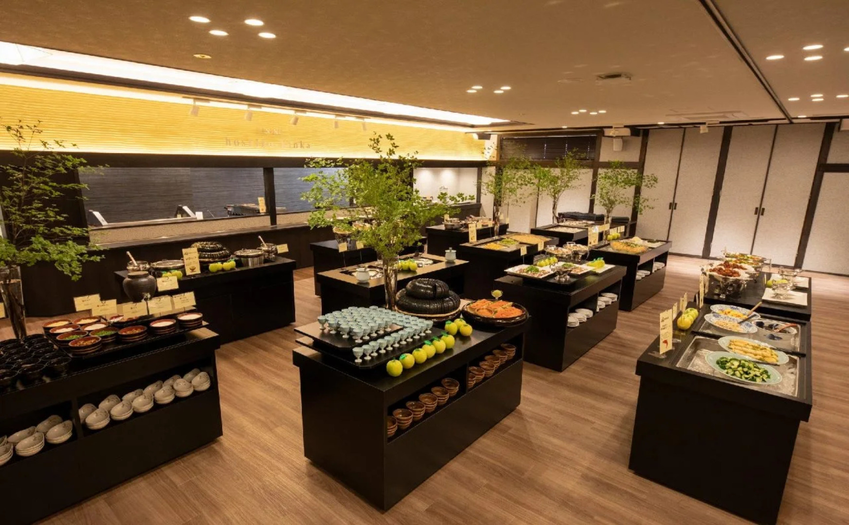 Minamida Onsen Hotel Apple Land