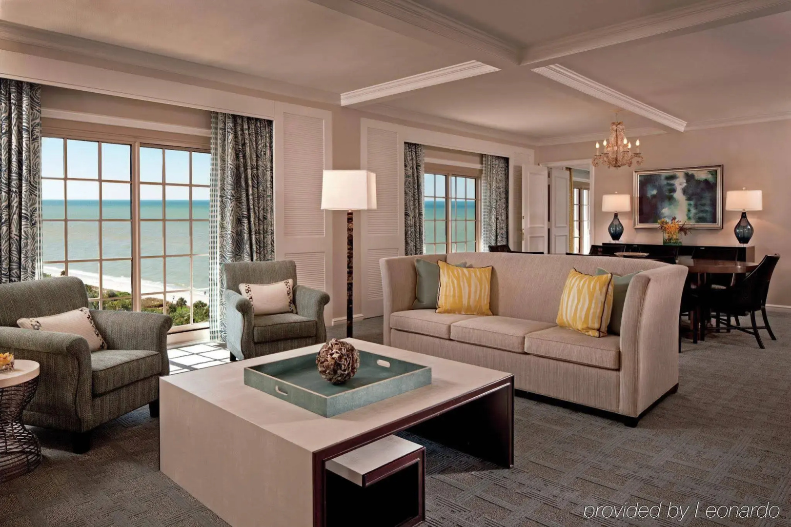 The Ritz-Carlton, Naples