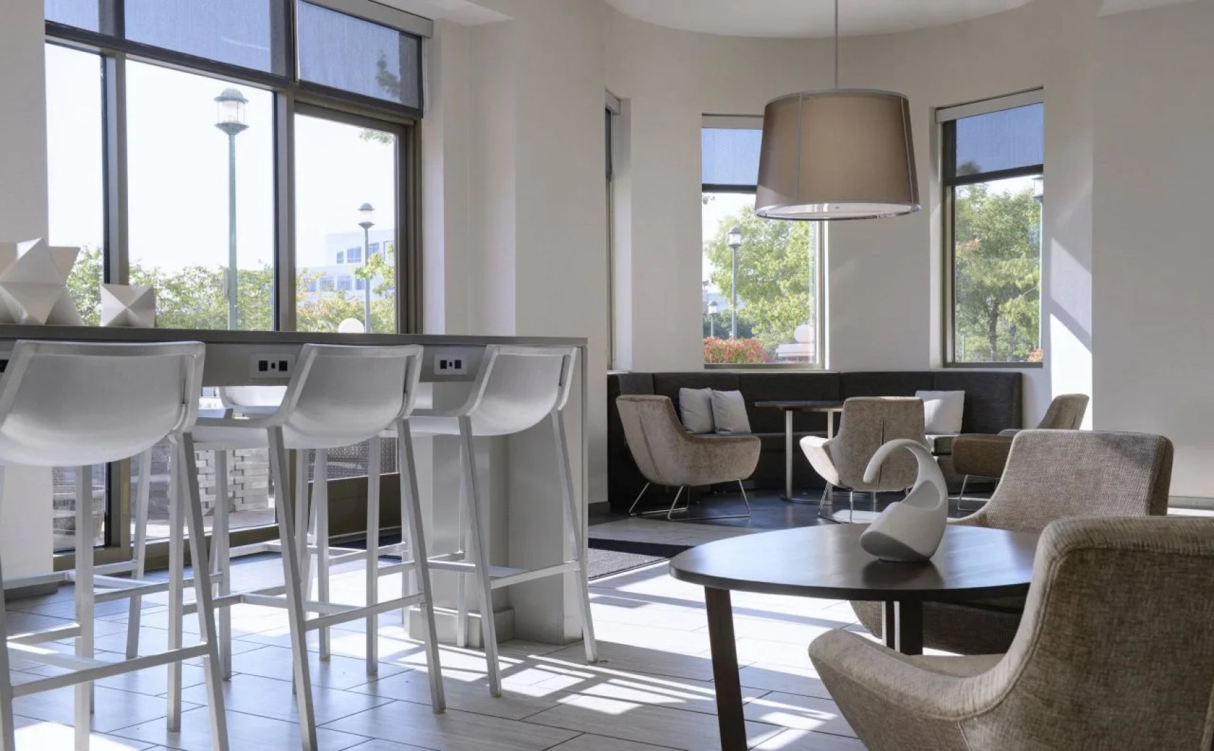 Newport News Marriott at City Center