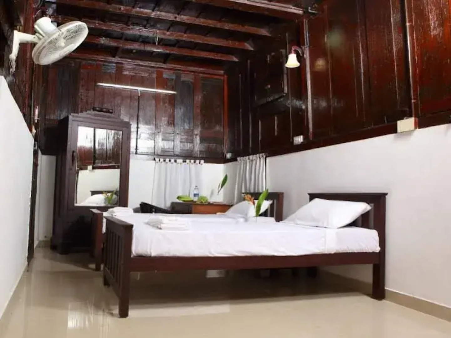 Kurialacherry House Alleppey