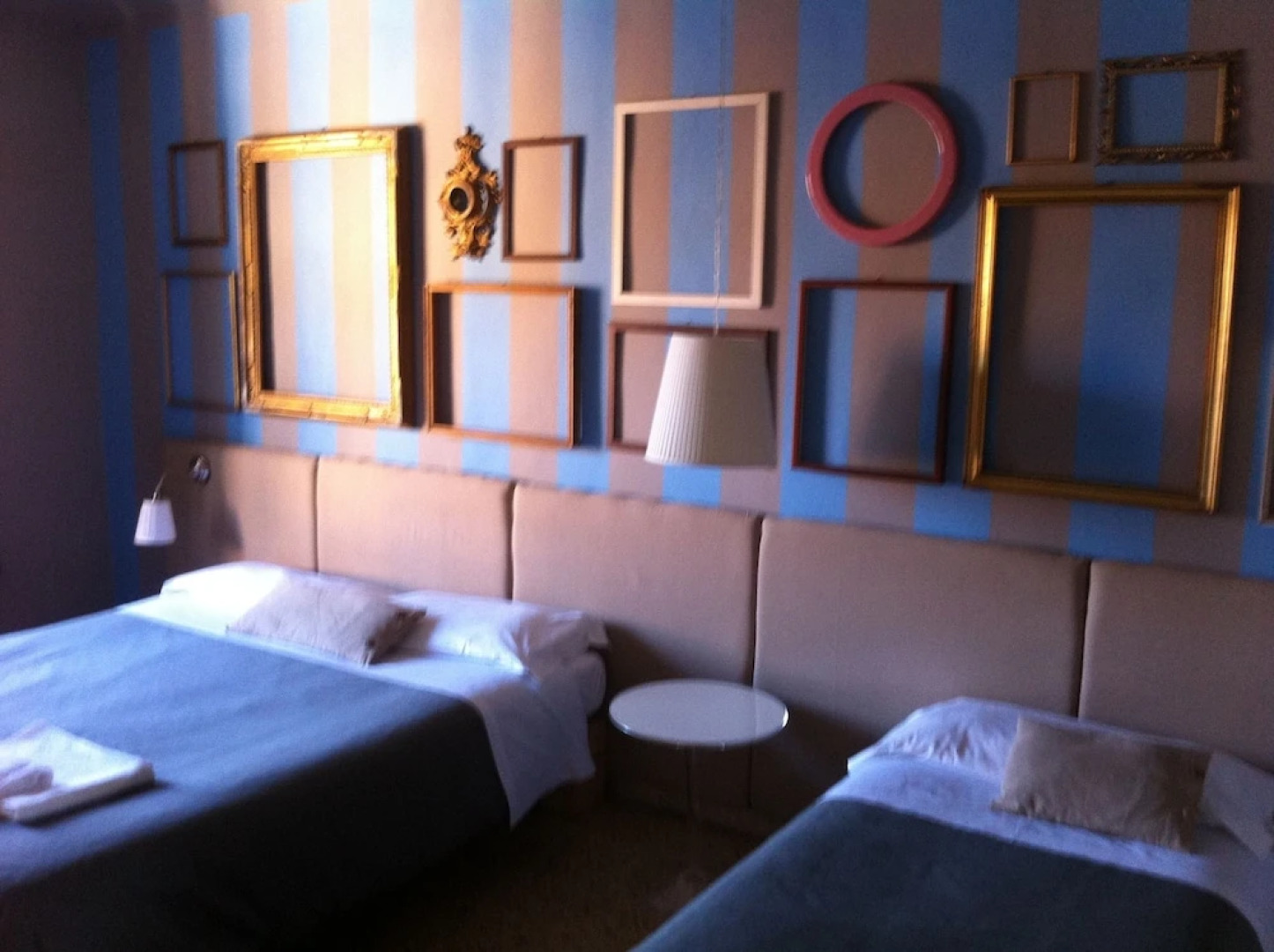 B&B Casapiu Piazza Erbe