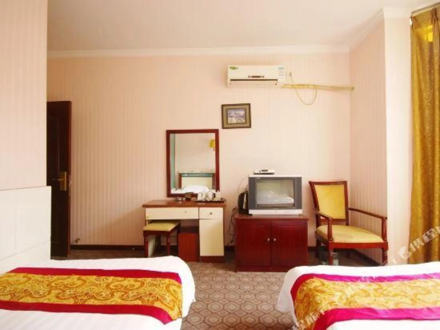 Suining Jewwl Hotel(Jiahe Leisure Plaza)