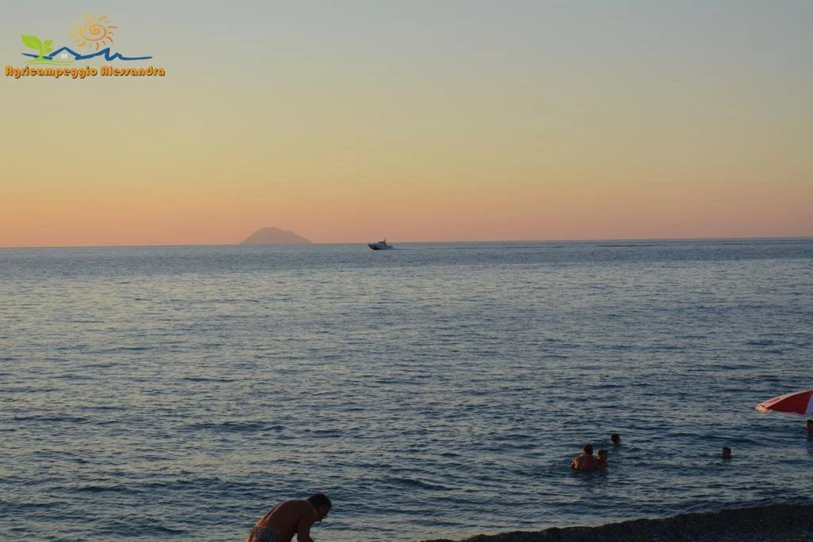 Agricampeggio Alessandra