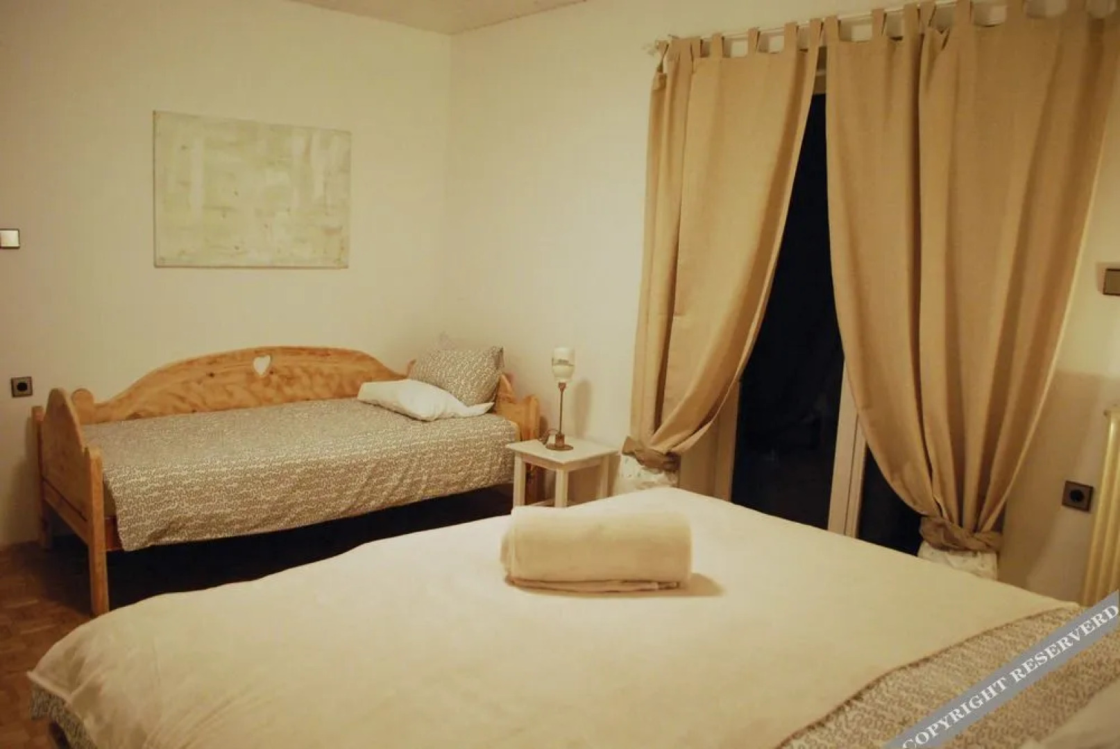 Country House Trata - Trata Resort