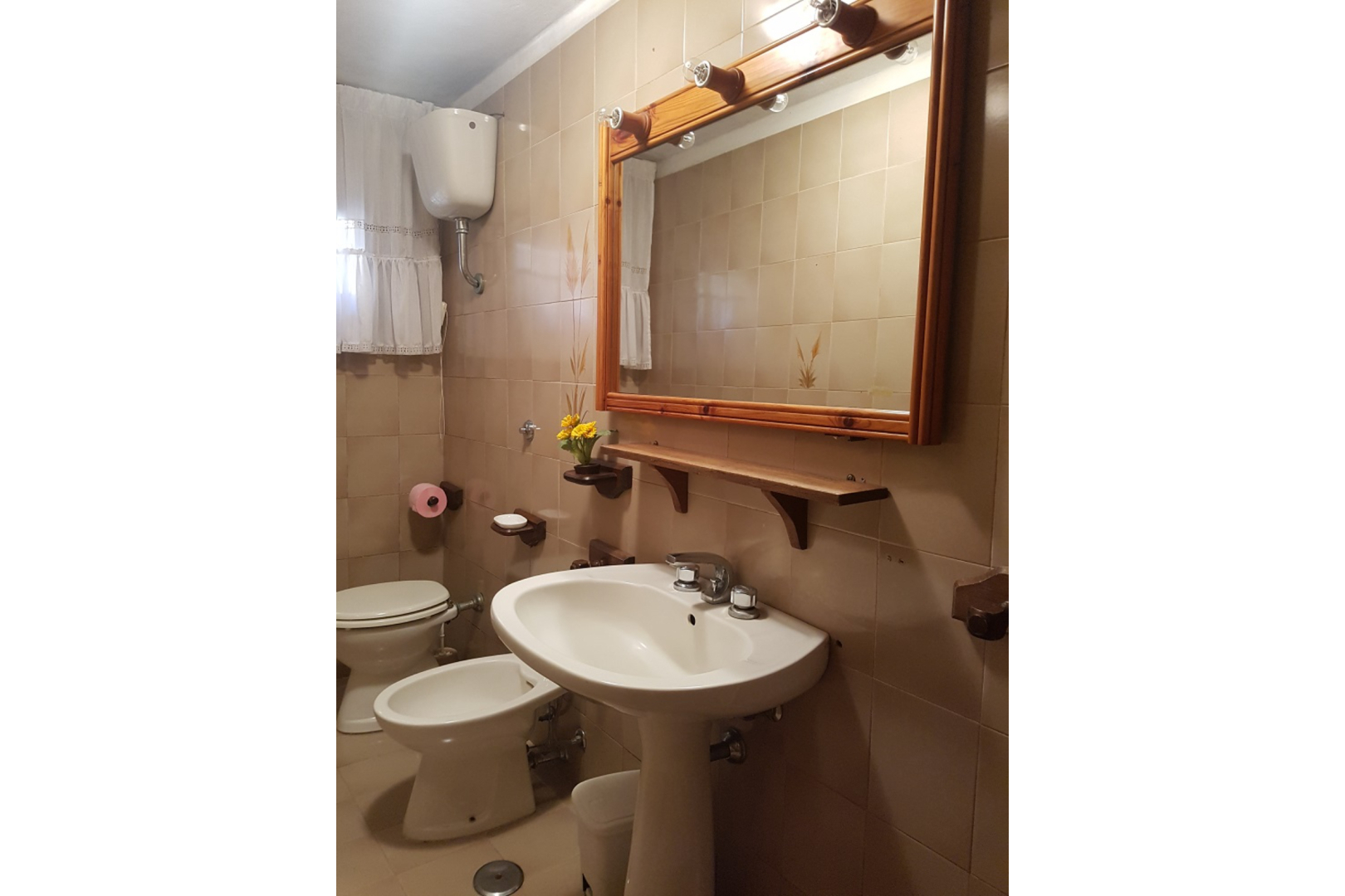 Appartamento Ciliegia