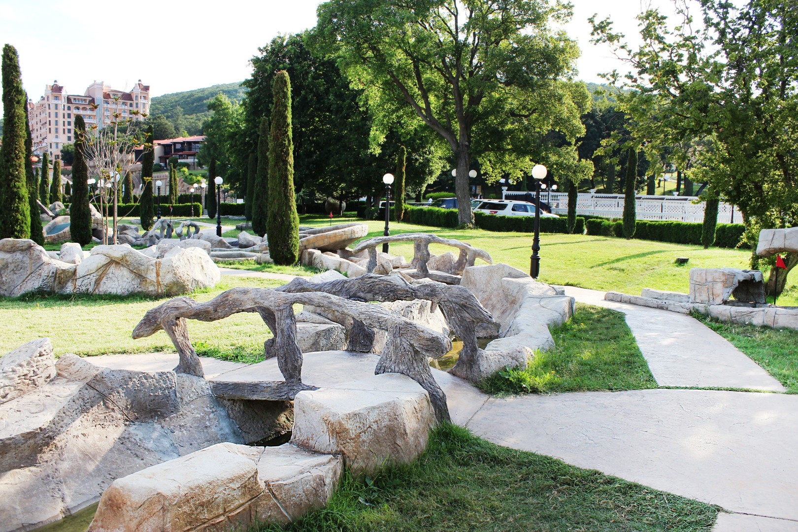 Royal Bay Hotel – All Inclusive