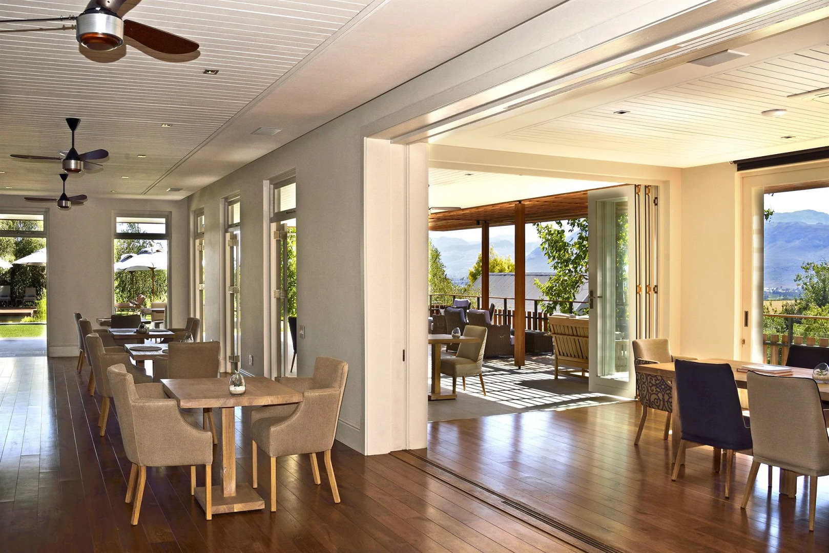 Angala Boutique Hotel