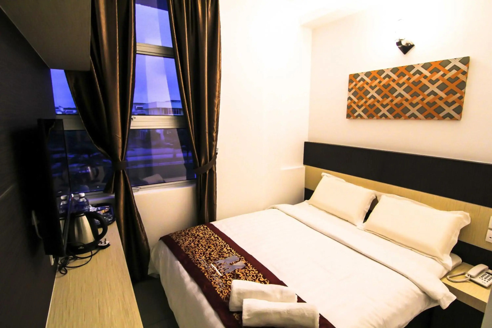 Uptown Hotel Seremban