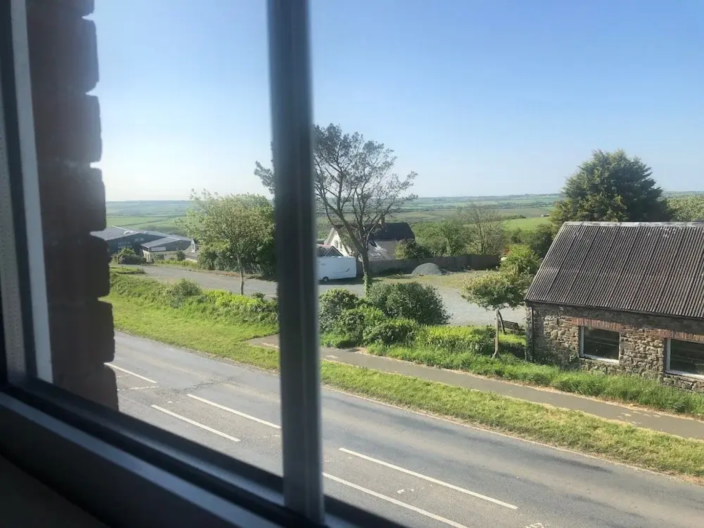 Stunning new 4 bed Cottage Heart of Pembrokeshire