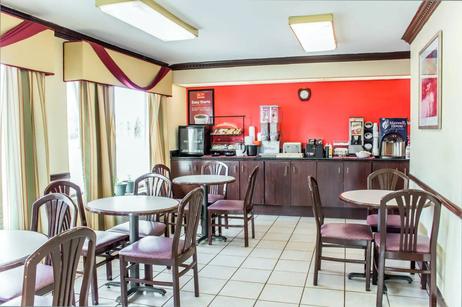 Econo Lodge Battleboro - Rocky Mount I-95