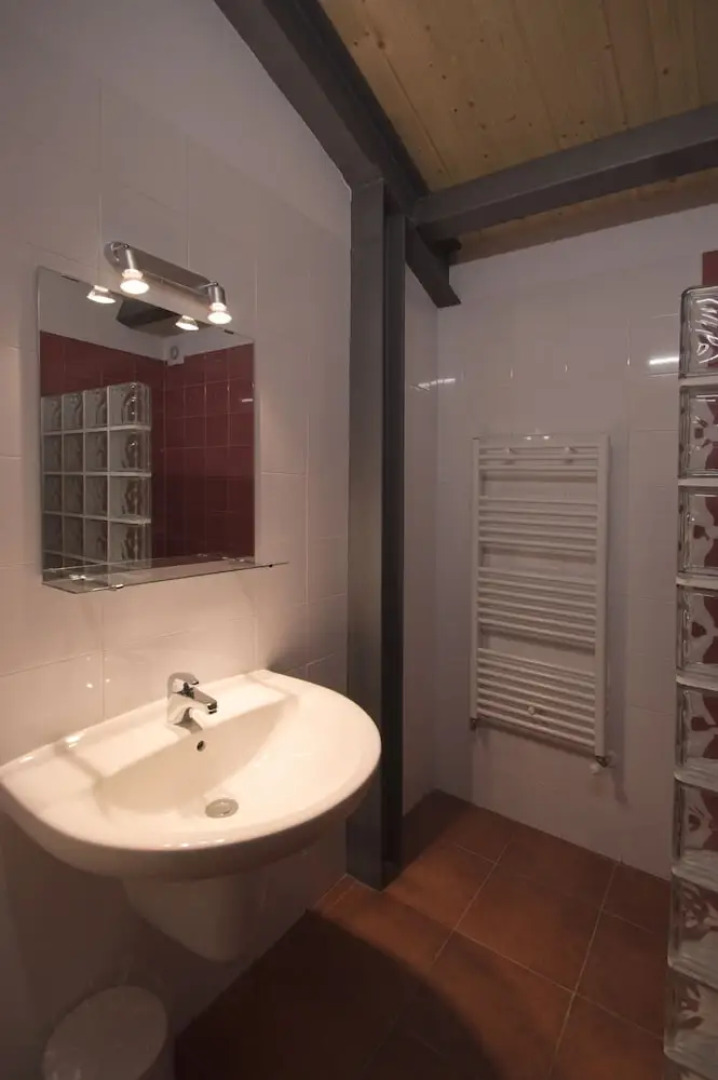 Albergue Villa de Salvatierra