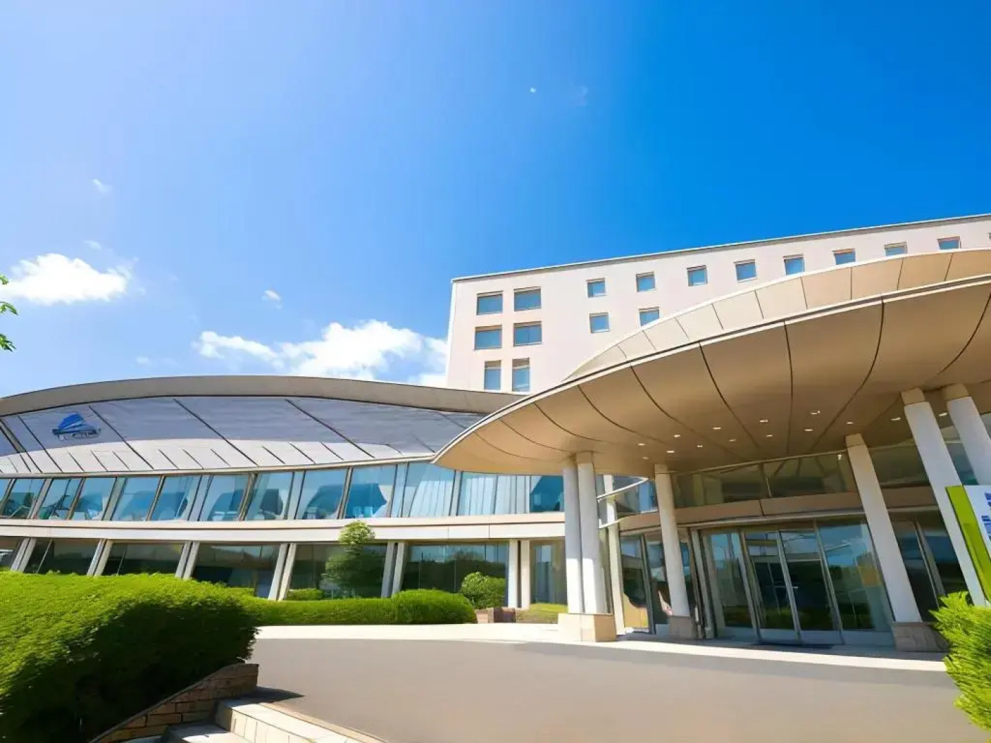 Hotel Welview Kagoshima