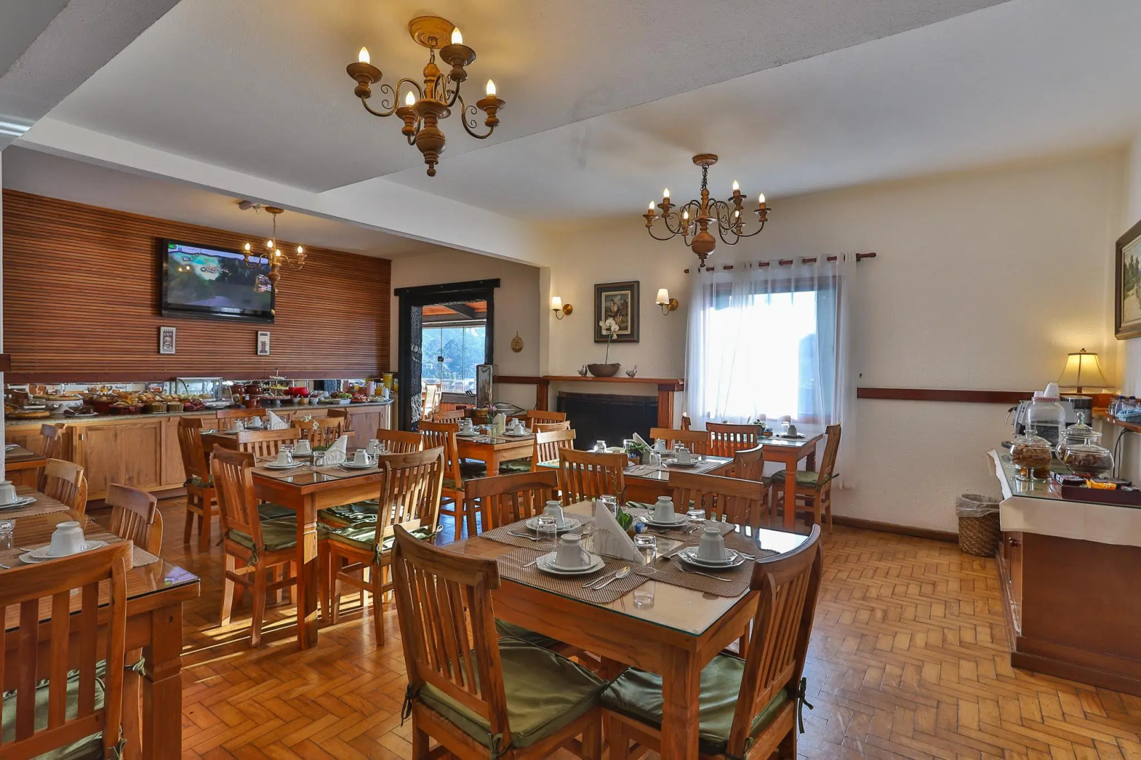 Hotel Savoy Excellence