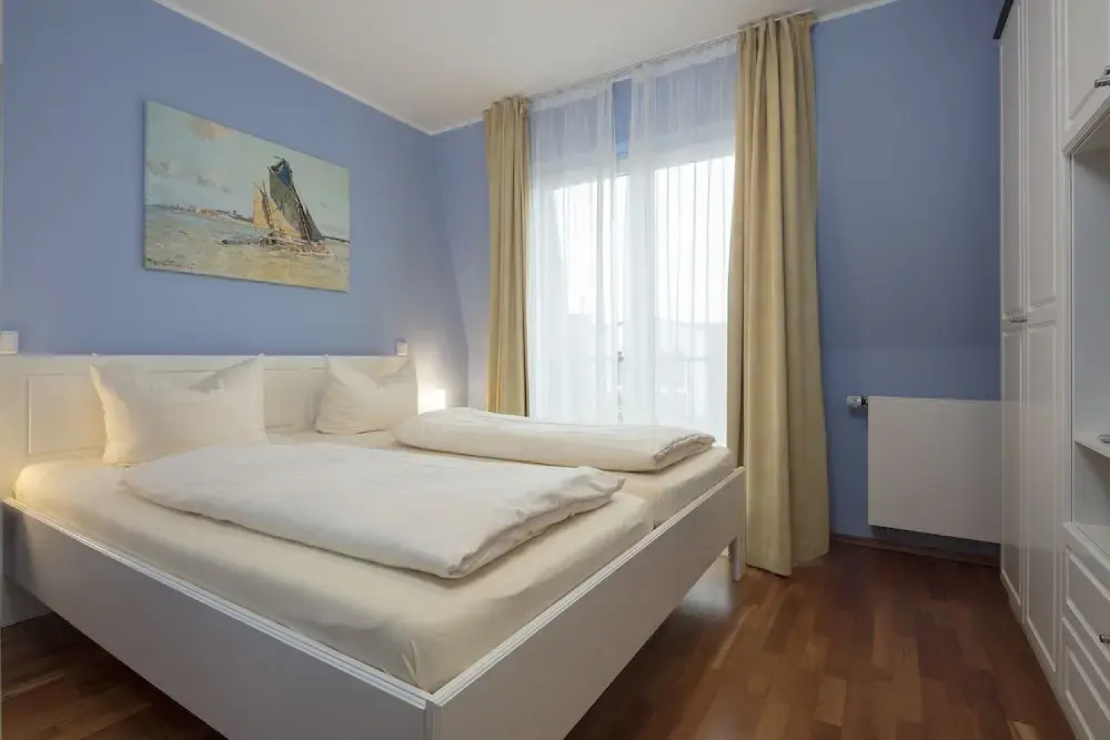 Kapitänshaus Bergmeyer