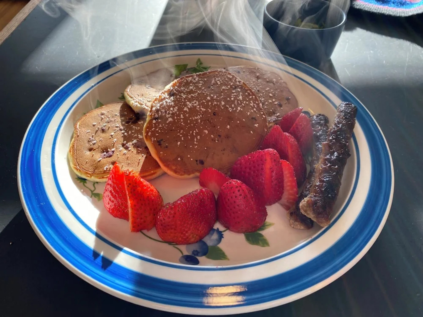 The James Place Inn B&B