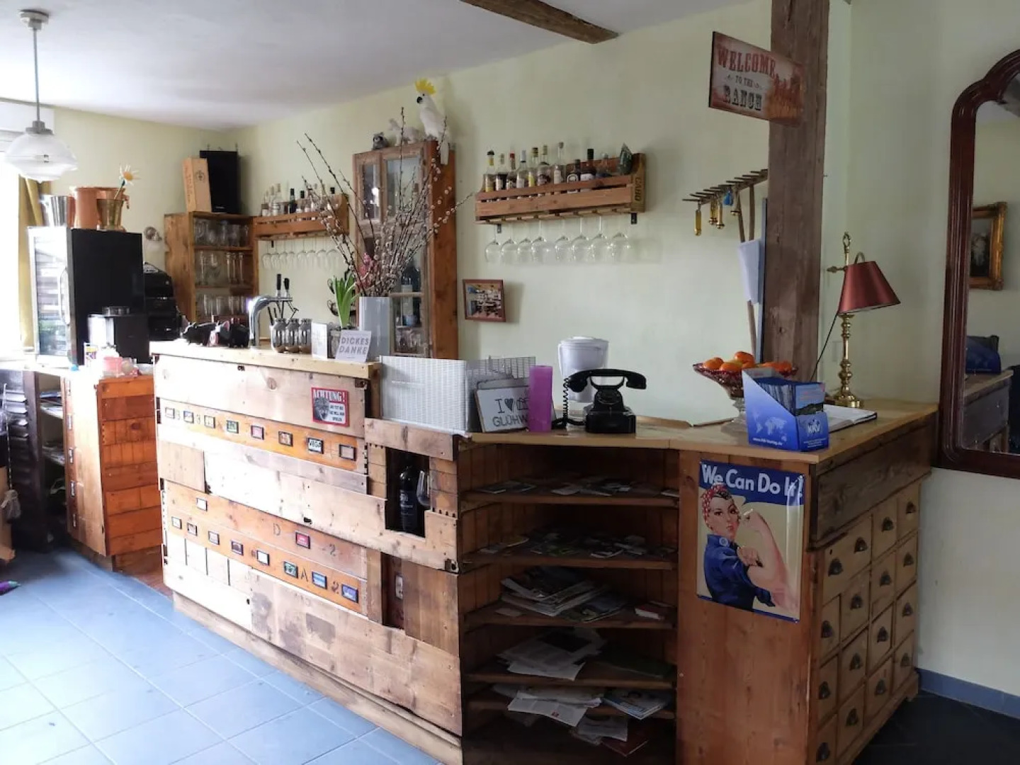 Hotel Bad Langensalza Eichenhof