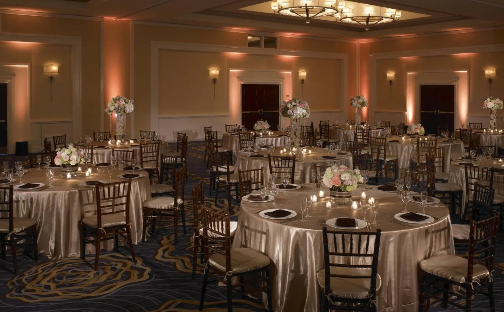 Laguna Cliffs Marriott Resort and Spa