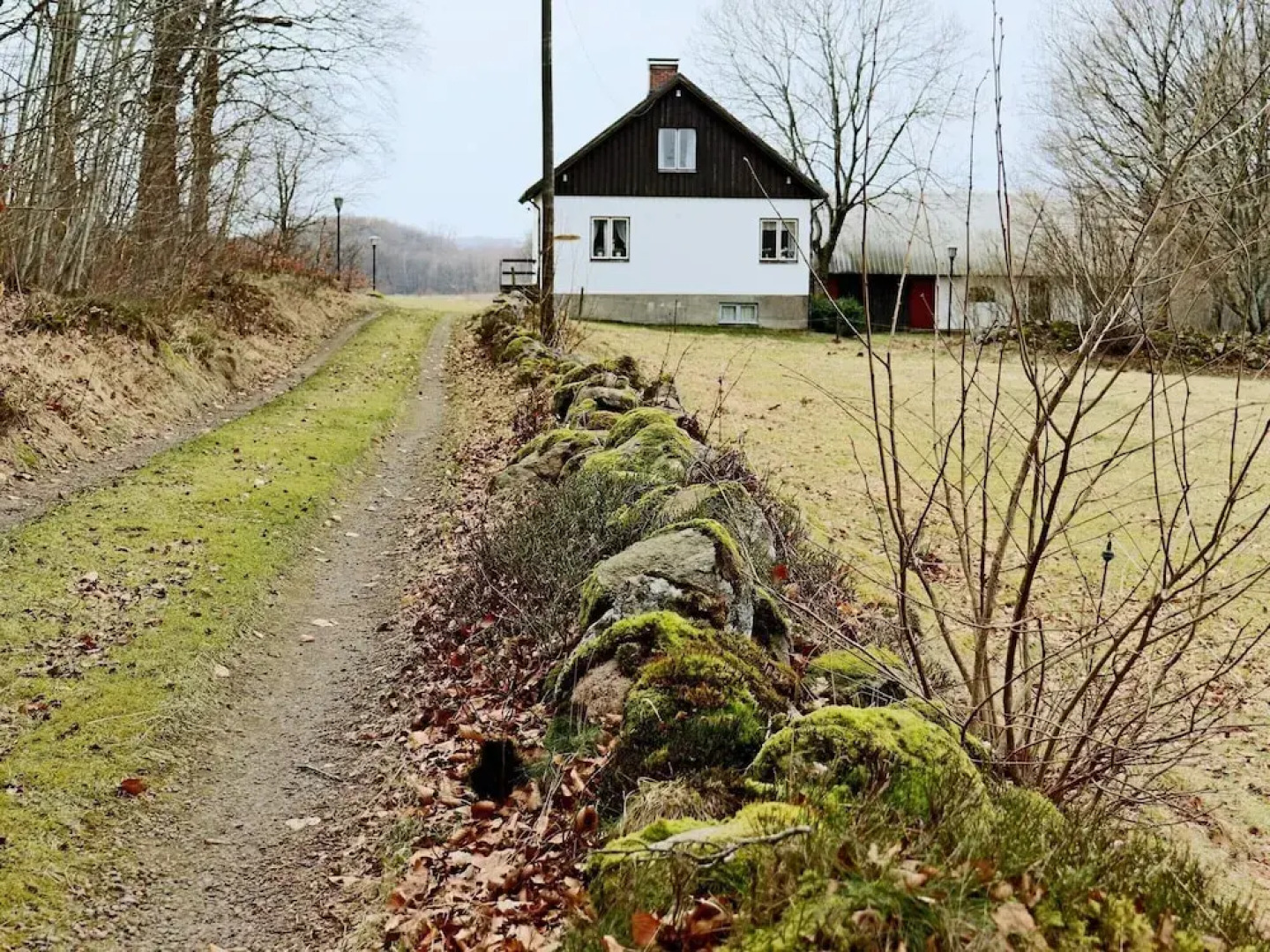 9 Person Holiday Home in Bastad-by Traum