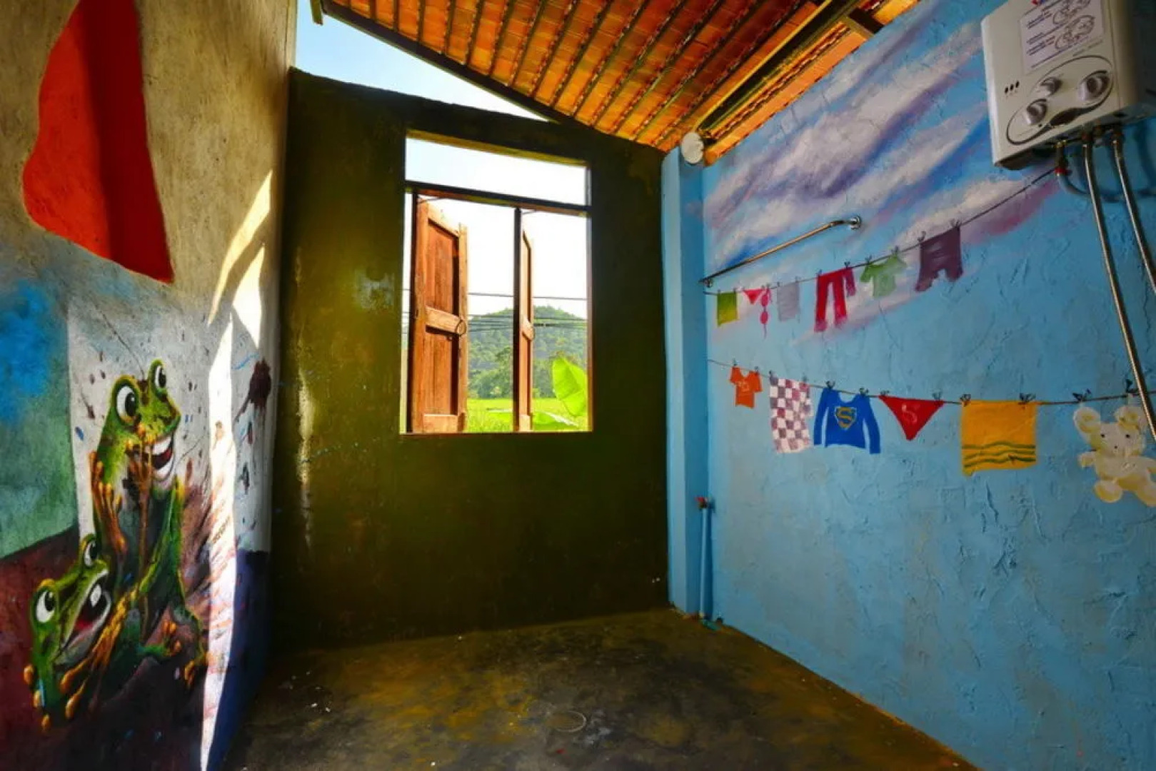 Youdin Kindee Farmstay