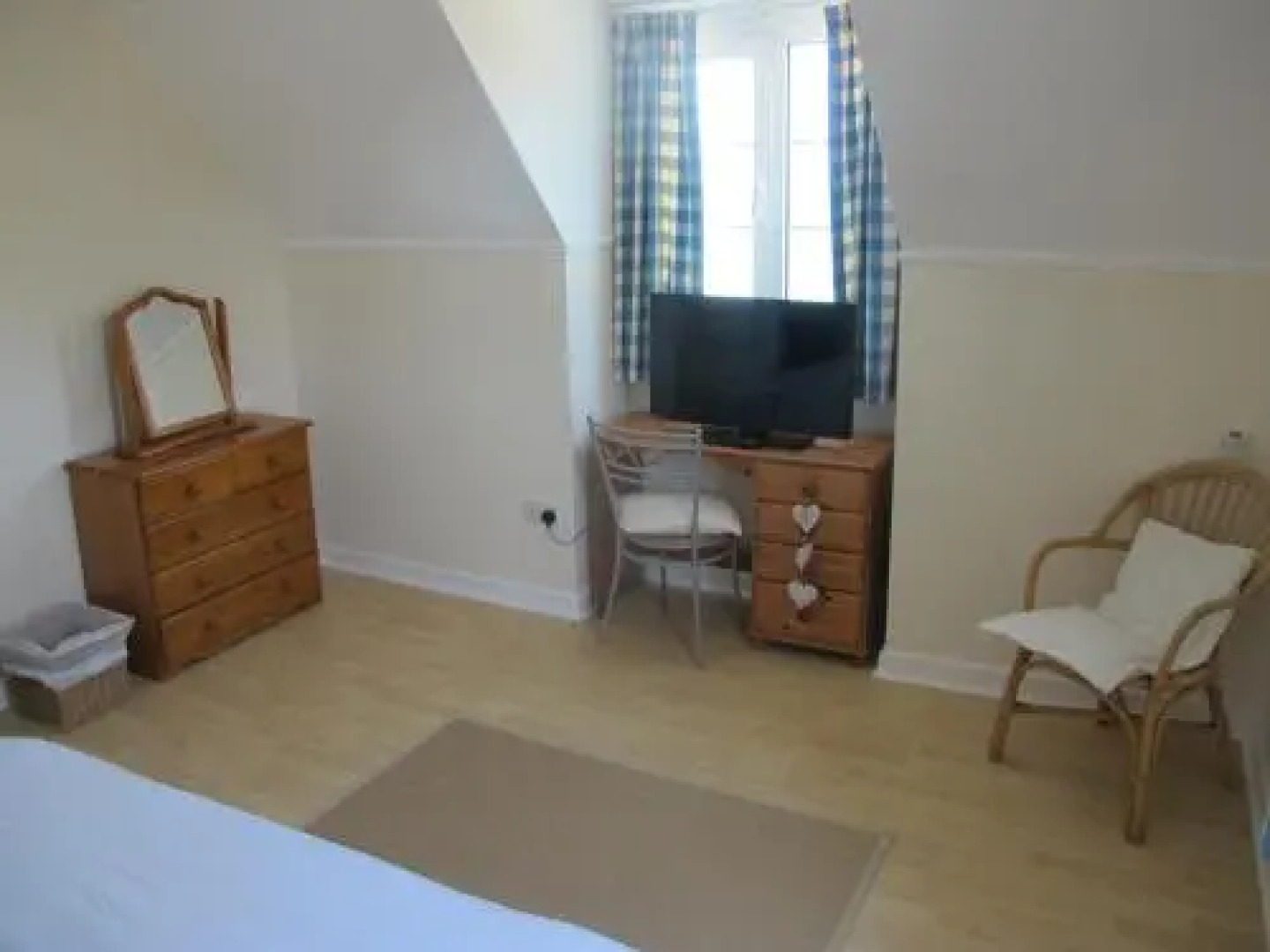 The Prince Of Wales Hotel