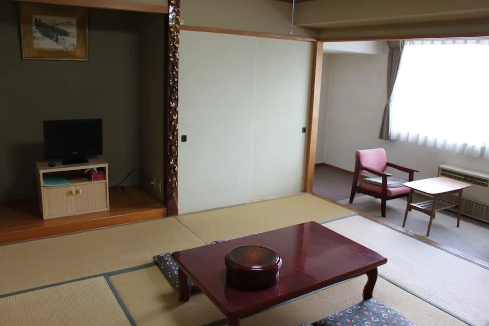 Sports Hotel SILVER SHIGA