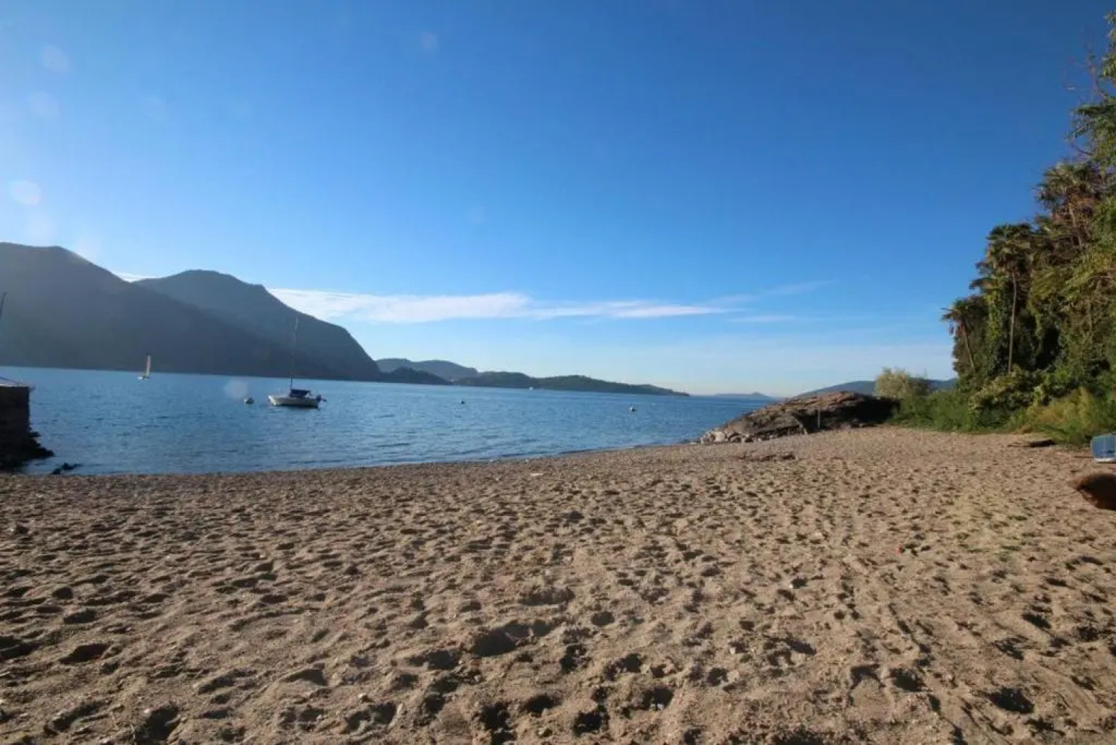 Studio-Apartments La Selva